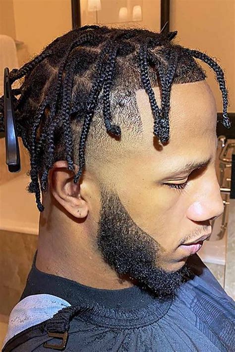 box braids men|26 Ideas Box Braids For Men To Copy This Year